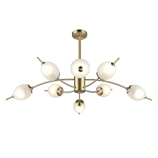 Потолочная люстра Omnilux Roncola OML-57107-08