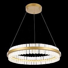 Подвесной светодиодный светильник ST Luce Cherio SL383.213.01 2