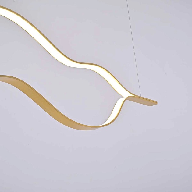 Подвесной светильник Imperium Loft Tape Light 177933-49 изображение 7 Подвесной светильник Imperium Loft Tape Light 177933-49 Фото № 7