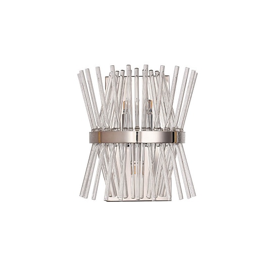 Бра Vele Luce Emile VL3063W03 изображение 2 Бра Vele Luce Emile VL3063W03 Фото № 2