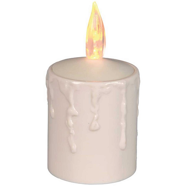 Светодиодная свеча Eglo PAULA 410069 Фото № 1