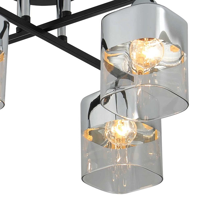 Люстра Reluce 07275-0.3-04 изображение 2 Люстра Reluce 07275-0.3-04 Фото № 2