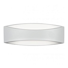 Настенный светодиодный светильник iLedex Line ZD8118-6W WH 4