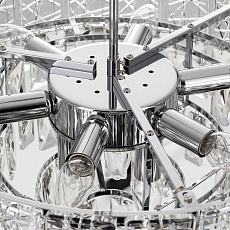 Подвесная люстра Citilux Sagrada CL317251 2