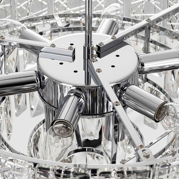 Подвесная люстра Citilux Sagrada CL317251 Фото № 3