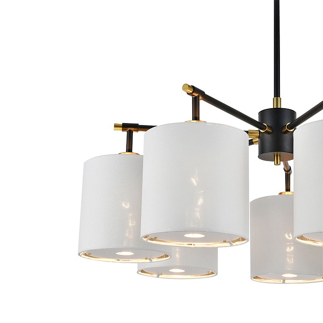 Подвесная люстра Escada Idea 10186/7PL Фото № 2