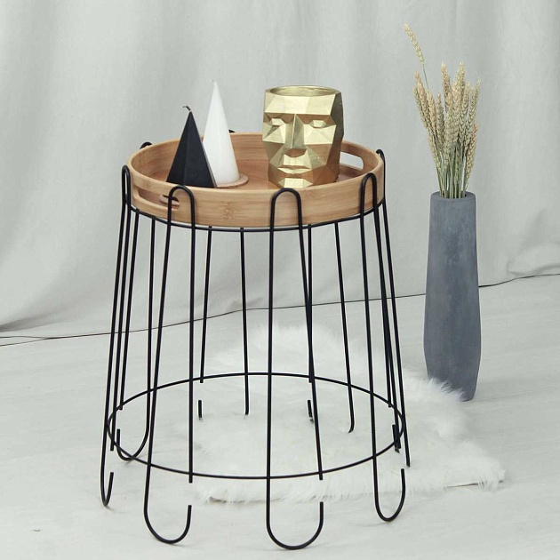 Кофейный стол Мебелик SHT-CT26 008343 Фото № 15