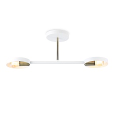 Потолочный светильник Ambrella light Traditional Loft TR8222