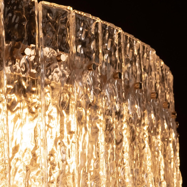 Настенный светильник Loft IT Nevada 10297W French gold Фото № 3