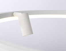 Подвесная светодиодная люстра Ambrella light Comfort Line FL5288 4
