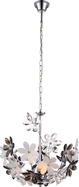 Подвесная люстра Globo Rainbow 51529-3H изображение 2 Подвесная люстра Globo Rainbow 51529-3H Фото № 2