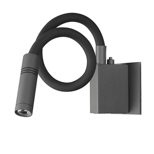 Спот Lightstar Muro 808617 изображение 1 Спот Lightstar Muro 808617 Фото № 1