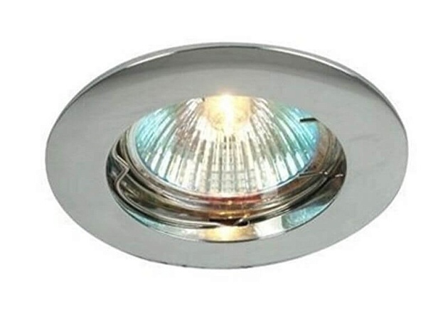 Встраиваемый светильник Deko-Light 120018 Фото № 1