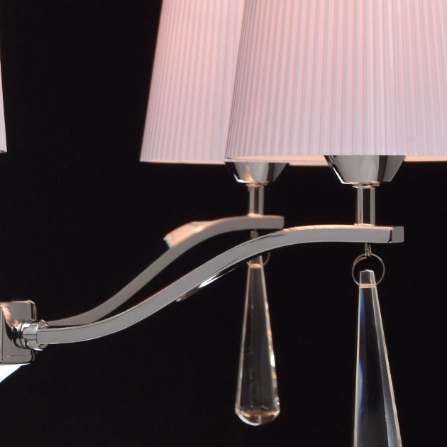 Подвесная люстра MW-Light Прато 2 101011105 изображение 3 Подвесная люстра MW-Light Прато 2 101011105 Фото № 3