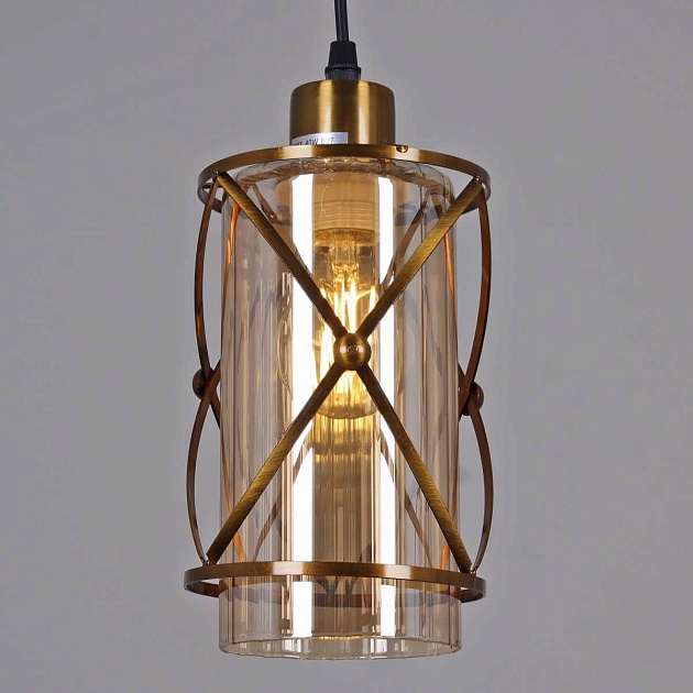 Потолочный светильник Reluce 03670-0.4-03 GB изображение 2 Потолочный светильник Reluce 03670-0.4-03 GB Фото № 2