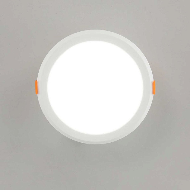 Встраиваемый светильник Citilux Кинто CLD5112N изображение 8 Встраиваемый светильник Citilux Кинто CLD5112N Фото № 8