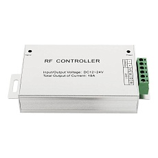Контроллер RGB для светодиодной ленты SWG RF-RGB-20-18A 900230 1