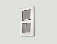 Рамка AMBRELLA VOLT AF330102 3