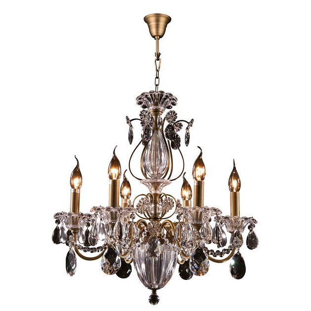 Подвесная люстра Lightstar Schon 790061 изображение 1 Подвесная люстра Lightstar Schon 790061 Фото № 1