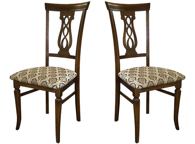 Кухонный стул Мебелик Агнесс 006433 изображение 4 Кухонный стул Мебелик Агнесс 006433 Фото № 4