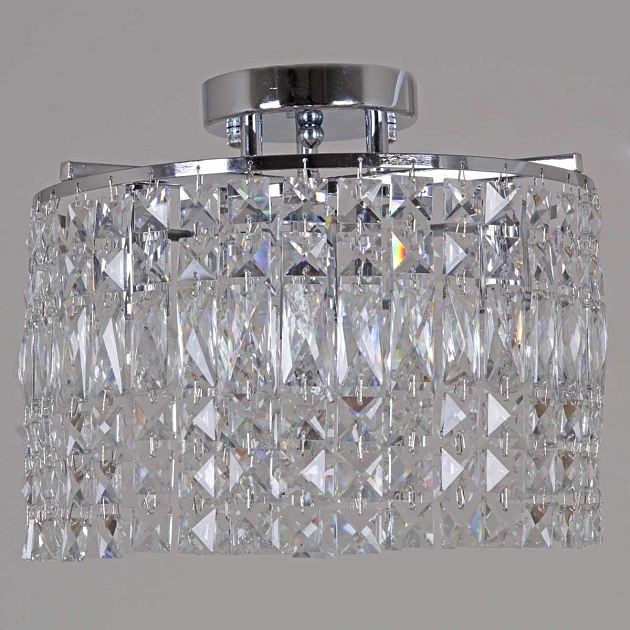 Люстра Reluce 90288-0.3-04 CR Фото № 2