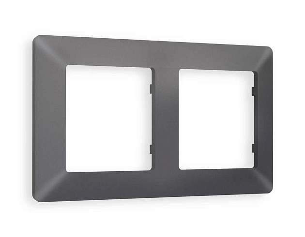 Рамка AMBRELLA VOLT AF110652 Фото № 1