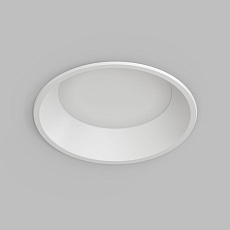 Точечный светильник Denkirs Trim DK2452-WH 4