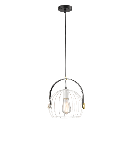 Подвесной светильник Vele Luce Pasquale VL6251P01 изображение 6 Подвесной светильник Vele Luce Pasquale VL6251P01 Фото № 6
