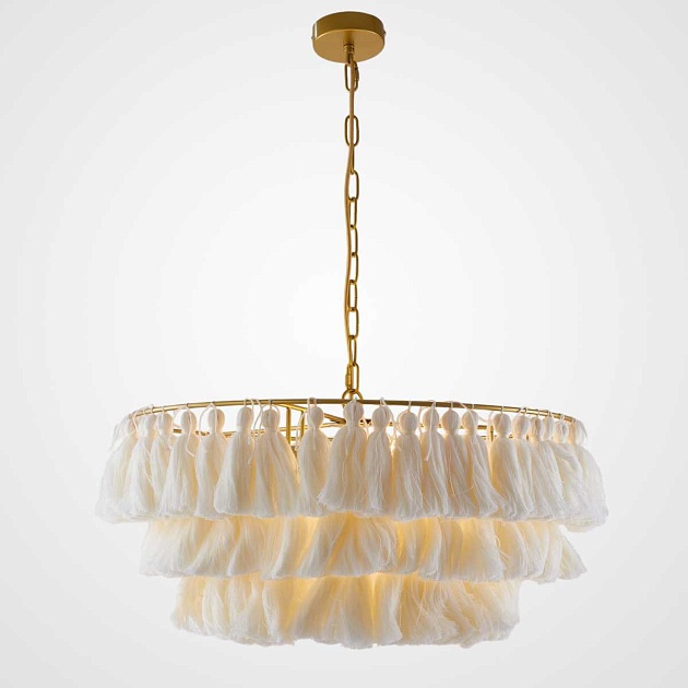 Подвесная люстра Imperium Loft Tassel 141054-26 изображение 1 Подвесная люстра Imperium Loft Tassel 141054-26 Фото № 1