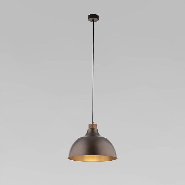 Подвесной светильник TK Lighting 6926 Cap Фото № 1