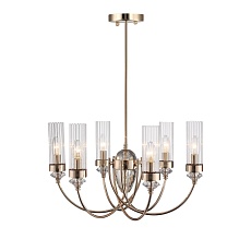 Подвесная люстра ST Luce Elegra SL1402.203.06 2