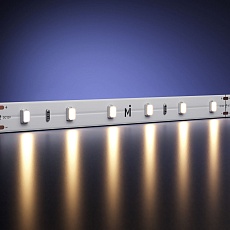 Светодиодная лента Maytoni 4,8W/m 60LED/m 2835SMD теплый белый 5M 201009 2