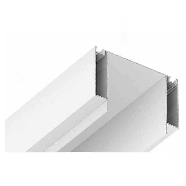 Ниша FerGipps белый НС 80 УТ000001659 Фото № 1