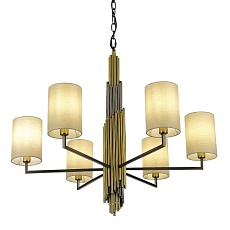 Подвесная люстра ST Luce Gloria SL1638.303.06 1