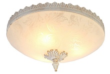 Потолочный светильник Arte Lamp Crown A4541PL-3WG 1