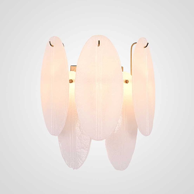 Настенный светильник Imperium Loft Angel 144113-22 Фото № 1