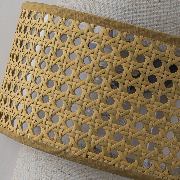 Настенный светильник Favourite Organicum 4768-1W изображение 3 Настенный светильник Favourite Organicum 4768-1W Фото № 3