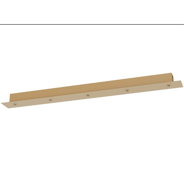 Потолочное основание Mantra Modular Light Florones 9384 Фото № 1