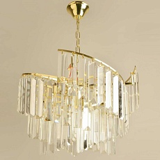 Потолочный светильник Reluce 02414-0.4-11 G