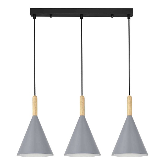 Подвесной светильник Evoluce SLE1255-413-03 Фото № 1