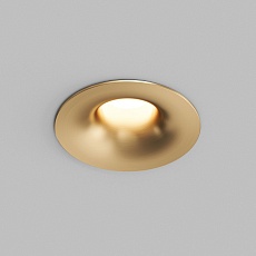 Точечный светодиодный светильник Denkirs Shine Glow DK2430-SB