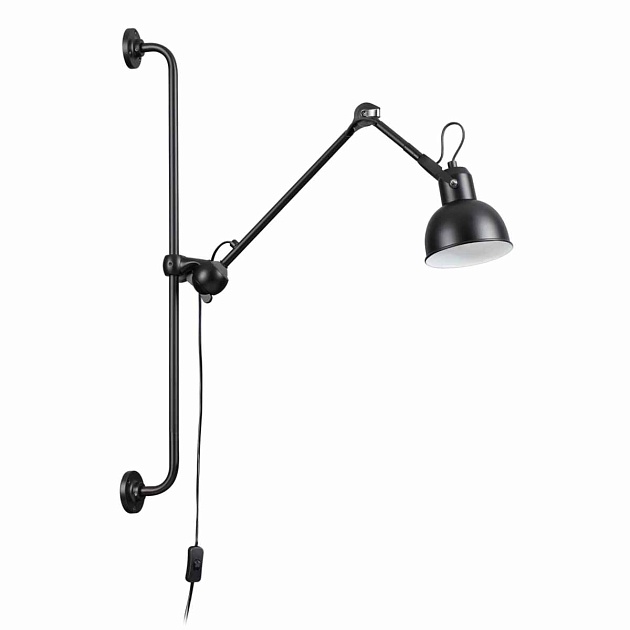 Спот Odeon Light Modern Arta 4125/1WA Фото № 2