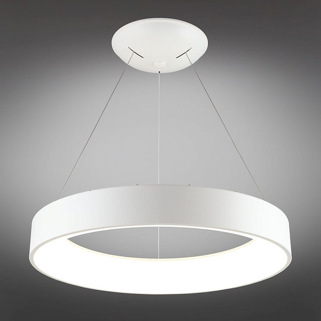Подвесной светодиодный светильник Aployt Michell APL.052.03.60 Фото № 15