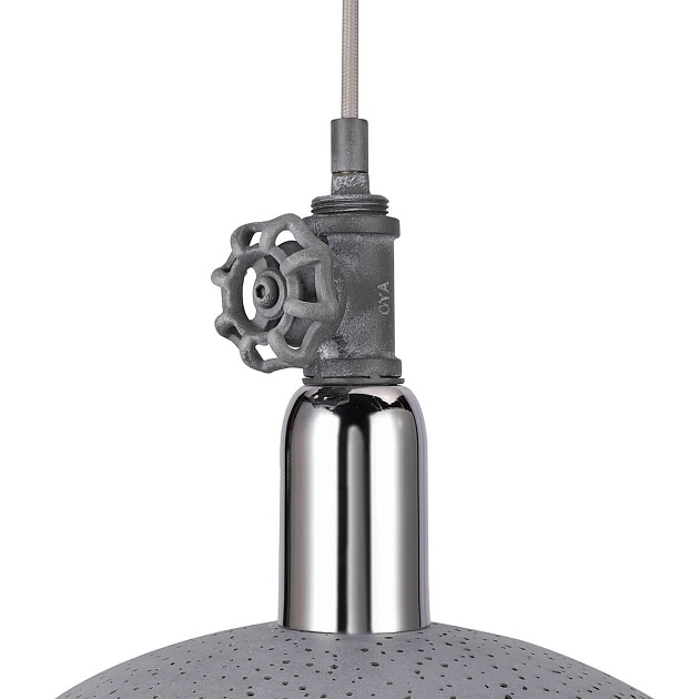 Подвесной светильник Globo Fabian 54653H изображение 4 Подвесной светильник Globo Fabian 54653H Фото № 4