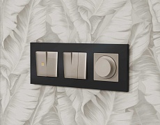 Рамка AMBRELLA VOLT AF250801 1