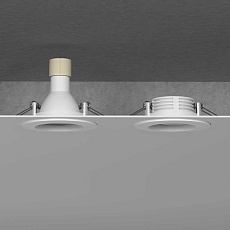 Светодиодный модуль 7W 3000K Elektrostandard a071000 1