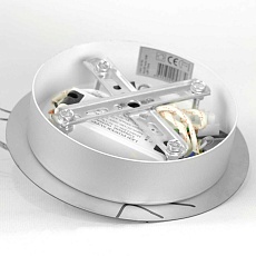 Люстра подвесная Lussole KNOX LSP-7416 3