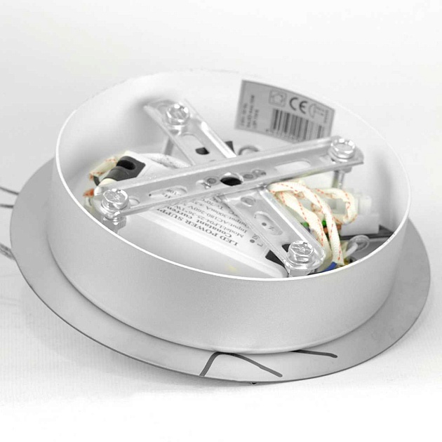 Люстра подвесная Lussole KNOX LSP-7416 Фото № 4