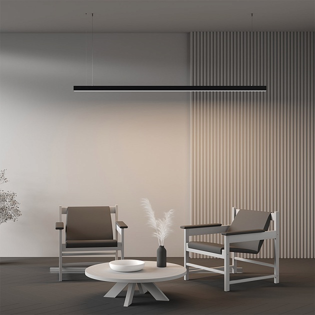 Линейный светильник Maytoni Technical LL312016 Фото № 3