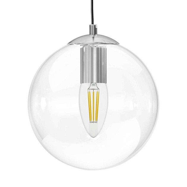 Подвесной светильник Lightstar Sferetta 801004 изображение 3 Подвесной светильник Lightstar Sferetta 801004 Фото № 3